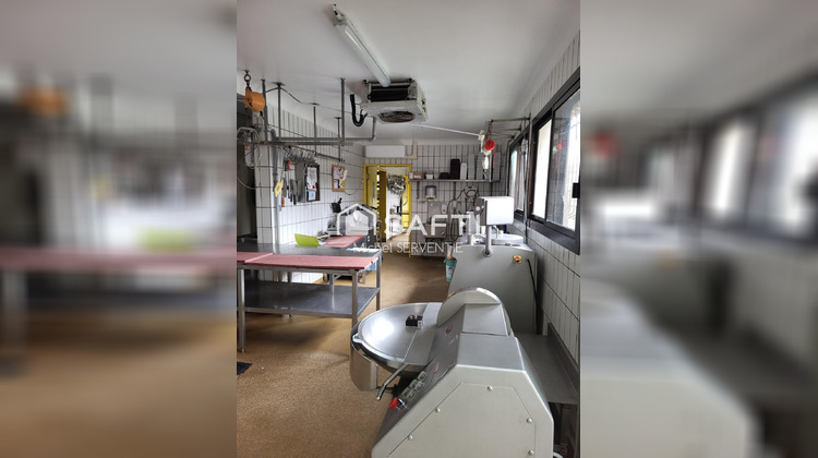 Ma-Cabane - Vente Local commercial Lit-Et-Mixe, 260 m²