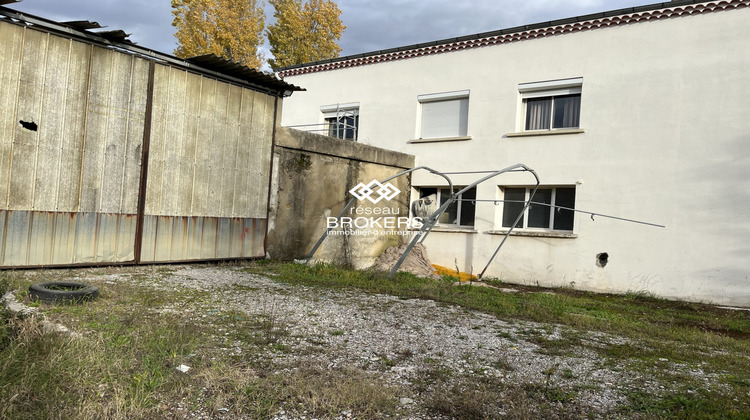 Ma-Cabane - Vente Local commercial Livron-sur-Drôme, 932 m²