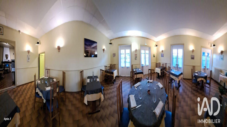 Ma-Cabane - Vente Local commercial Livron-sur-Drôme, 436 m²