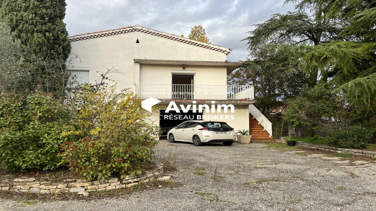 Ma-Cabane - Vente Local commercial Livron-sur-Drôme, 932 m²