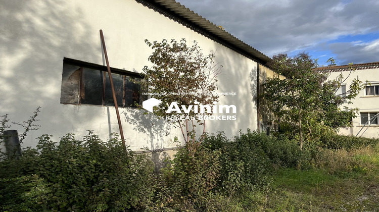 Ma-Cabane - Vente Local commercial Livron-sur-Drôme, 932 m²