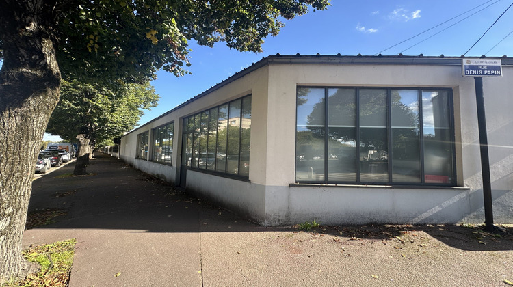 Ma-Cabane - Vente Local commercial Livry-Gargan, 80 m²