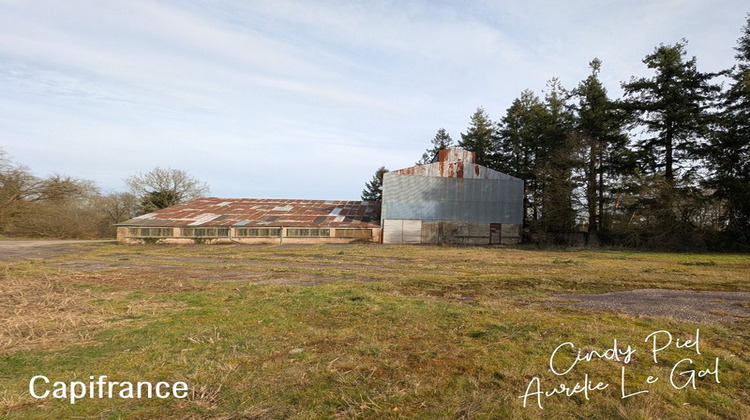 Ma-Cabane - Vente Local commercial LIZIO, 750 m²