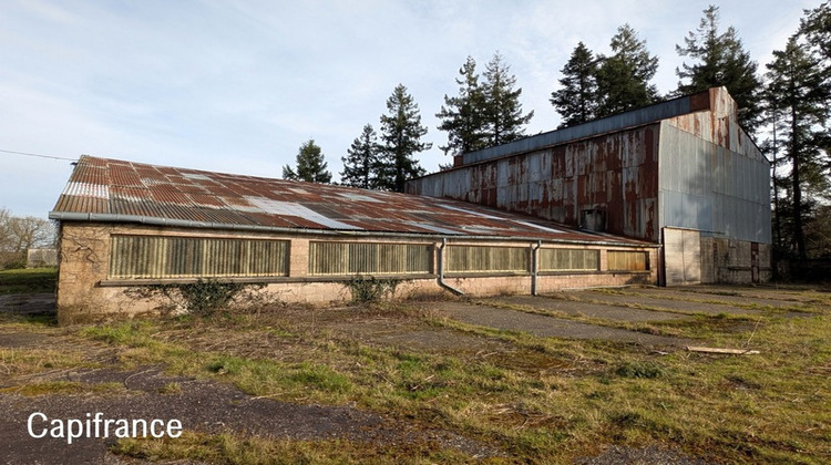 Ma-Cabane - Vente Local commercial LIZIO, 750 m²