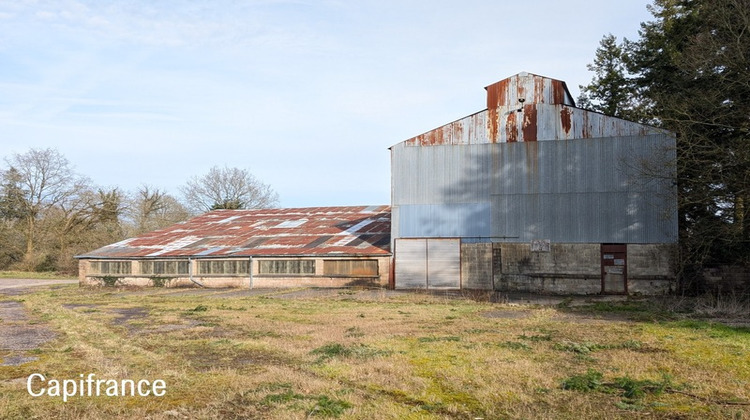 Ma-Cabane - Vente Local commercial LIZIO, 750 m²