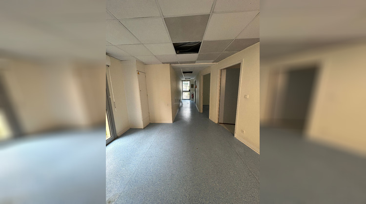 Ma-Cabane - Vente Local commercial LIZY-SUR-OURCQ, 160 m²