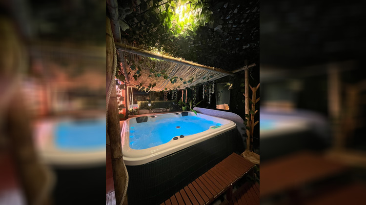 Ma-Cabane - Vente Local commercial Lizy-sur-Ourcq, 80 m²