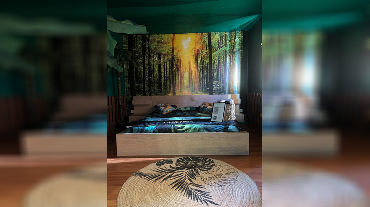 Ma-Cabane - Vente Local commercial Lizy-sur-Ourcq, 80 m²