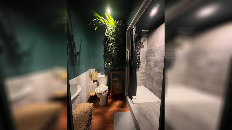 Ma-Cabane - Vente Local commercial Lizy-sur-Ourcq, 80 m²