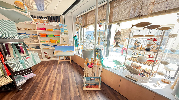 Ma-Cabane - Vente Local commercial LOCMARIAQUER, 46 m²