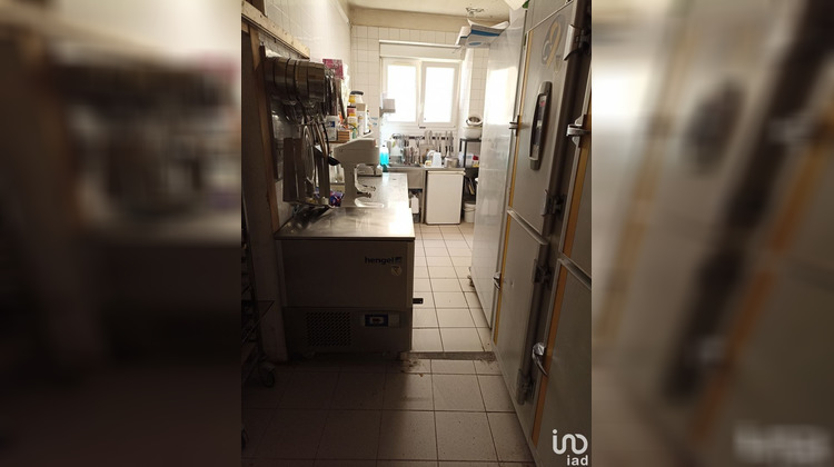 Ma-Cabane - Vente Local commercial Locminé, 70 m²