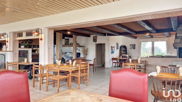 Ma-Cabane - Vente Local commercial Locquirec, 200 m²