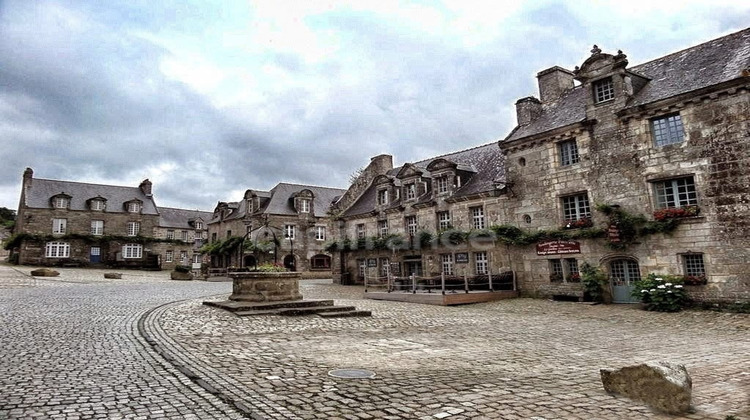 Ma-Cabane - Vente Local commercial LOCRONAN, 113 m²