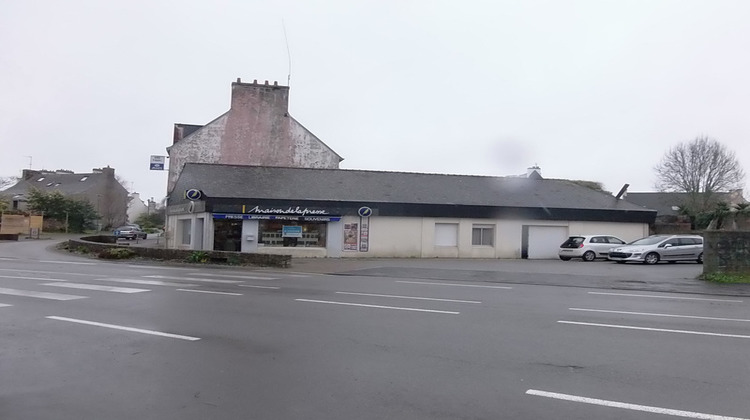 Ma-Cabane - Vente Local commercial LOCTUDY, 123 m²