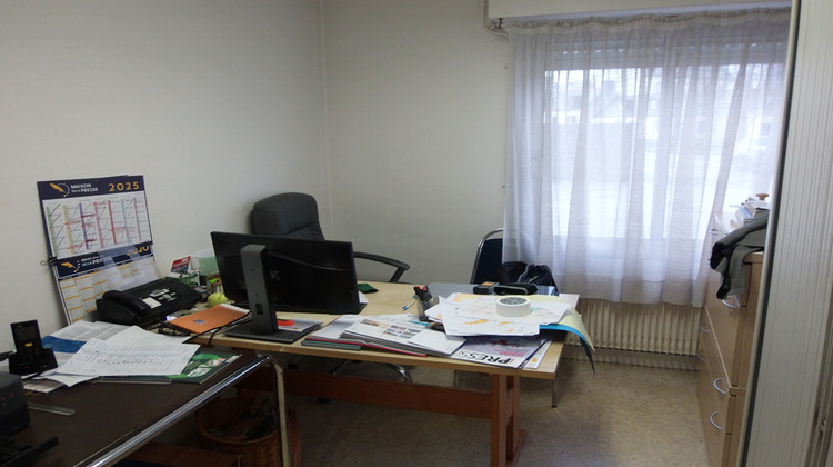 Ma-Cabane - Vente Local commercial LOCTUDY, 123 m²