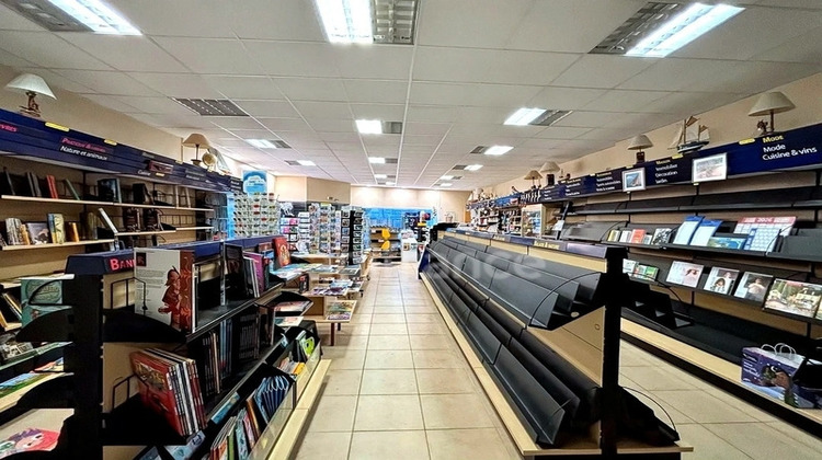 Ma-Cabane - Vente Local commercial LOCTUDY, 124 m²
