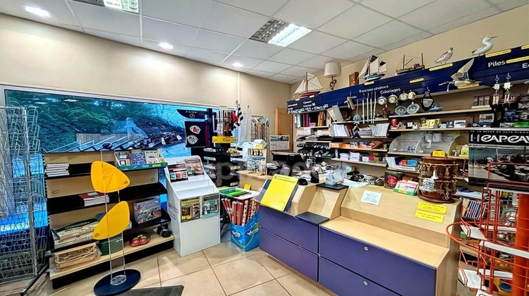 Ma-Cabane - Vente Local commercial LOCTUDY, 124 m²