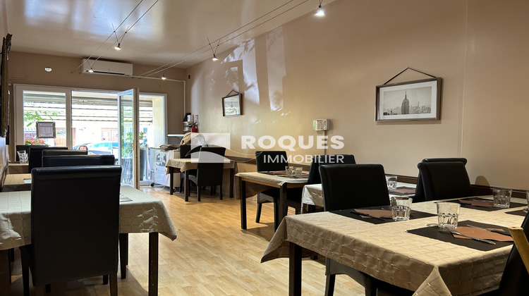 Ma-Cabane - Vente Local commercial Lodève, 160 m²
