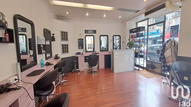 Ma-Cabane - Vente Local commercial Lodève, 50 m²