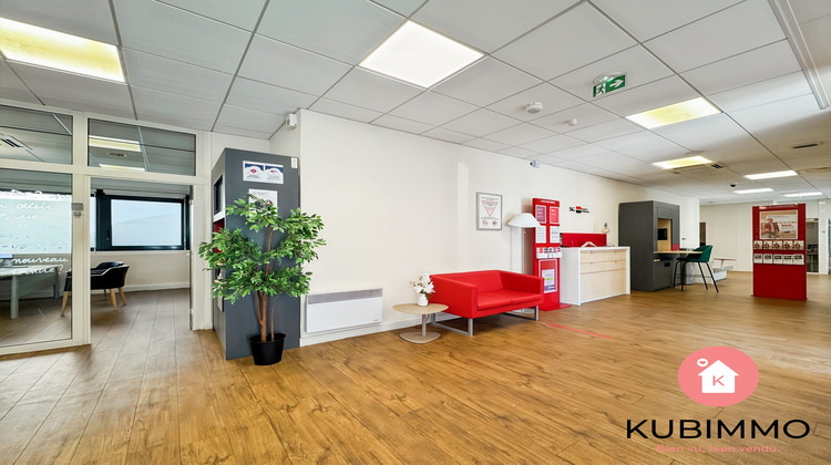Ma-Cabane - Vente Local commercial Lognes, 224 m²