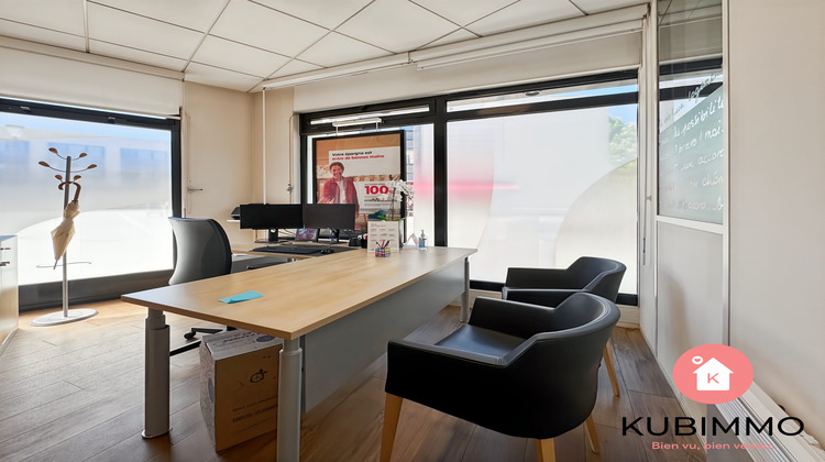 Ma-Cabane - Vente Local commercial Lognes, 224 m²
