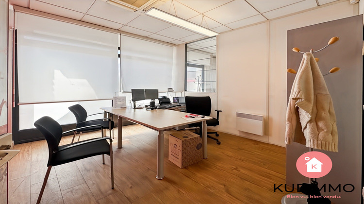 Ma-Cabane - Vente Local commercial Lognes, 224 m²