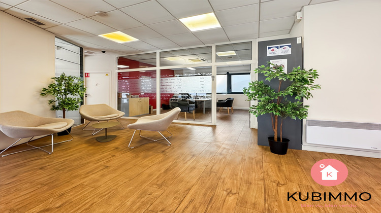 Ma-Cabane - Vente Local commercial Lognes, 224 m²