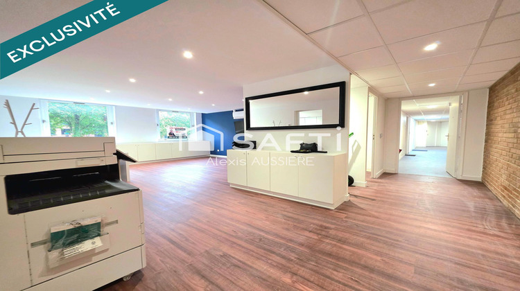 Ma-Cabane - Vente Local commercial Lognes, 86 m²
