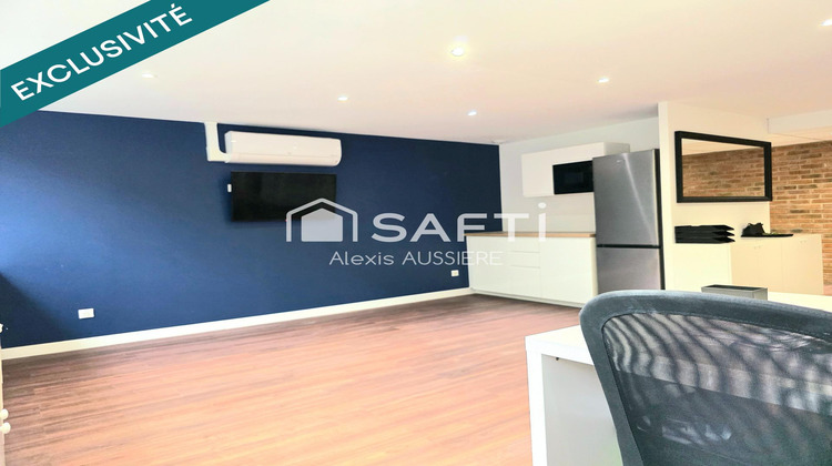 Ma-Cabane - Vente Local commercial Lognes, 86 m²