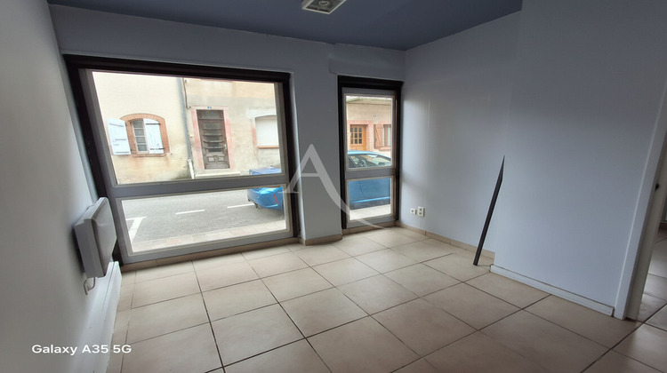 Ma-Cabane - Vente Local commercial LOMBEZ, 31 m²