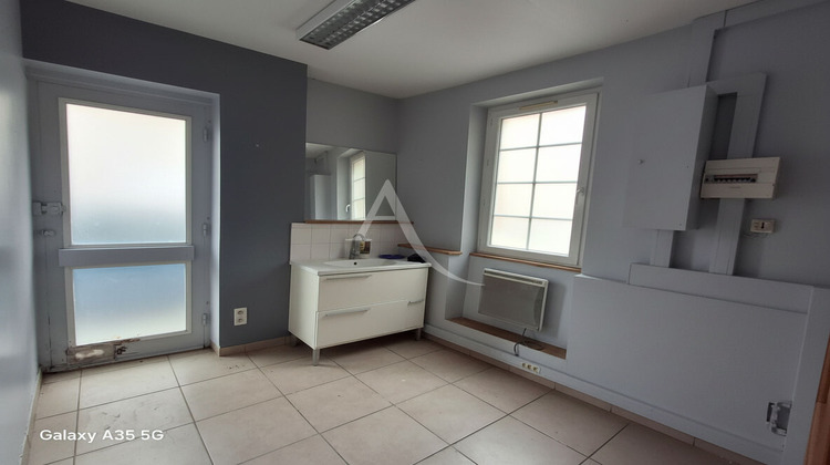 Ma-Cabane - Vente Local commercial LOMBEZ, 31 m²
