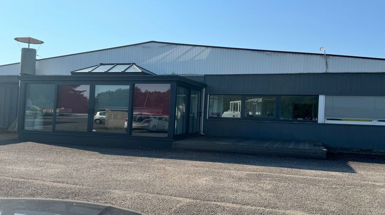 Ma-Cabane - Vente Local commercial Longeville-lès-Saint-Avold, 3306 m²