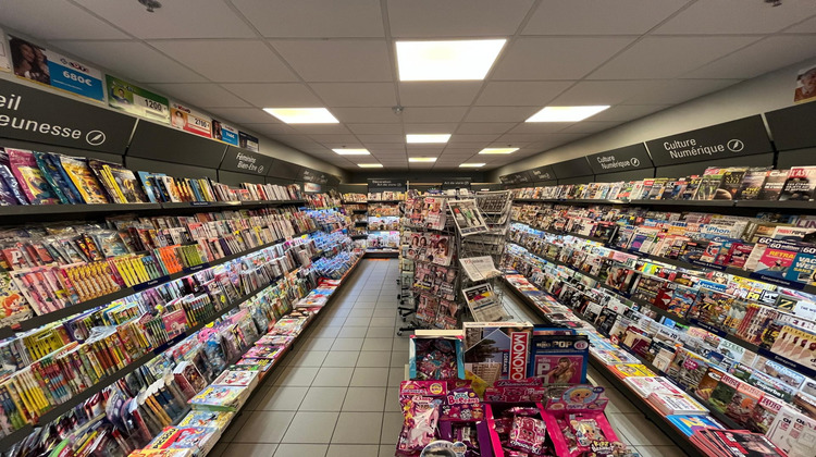 Ma-Cabane - Vente Local commercial Longeville-les-Saint-Avold, 80 m²