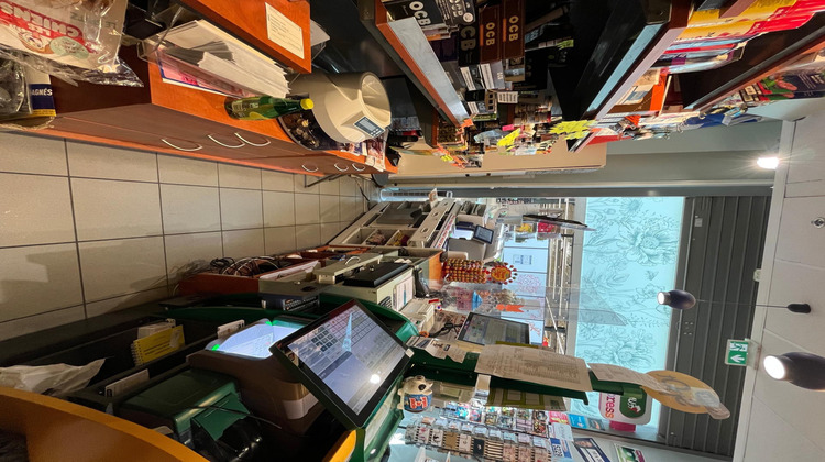 Ma-Cabane - Vente Local commercial Longeville-les-Saint-Avold, 80 m²