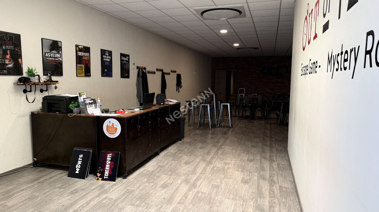 Ma-Cabane - Vente Local commercial LONGEVILLE-LES-SAINT-AVOLD, 431 m²