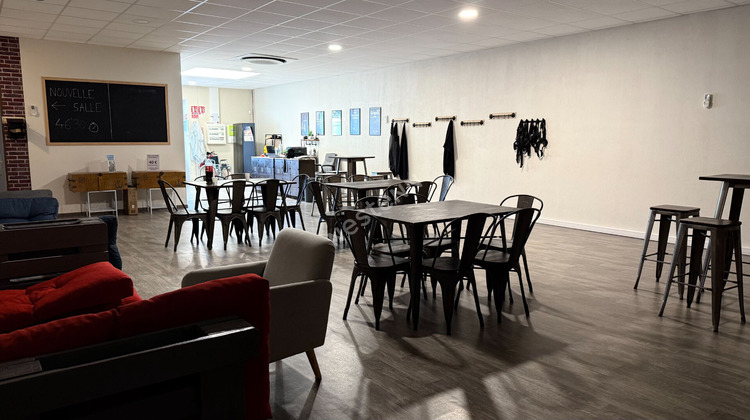 Ma-Cabane - Vente Local commercial LONGEVILLE-LES-SAINT-AVOLD, 431 m²