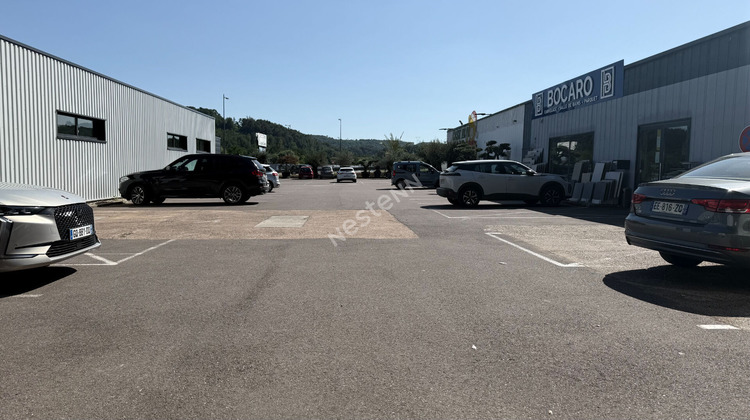 Ma-Cabane - Vente Local commercial LONGEVILLE-LES-SAINT-AVOLD, 431 m²