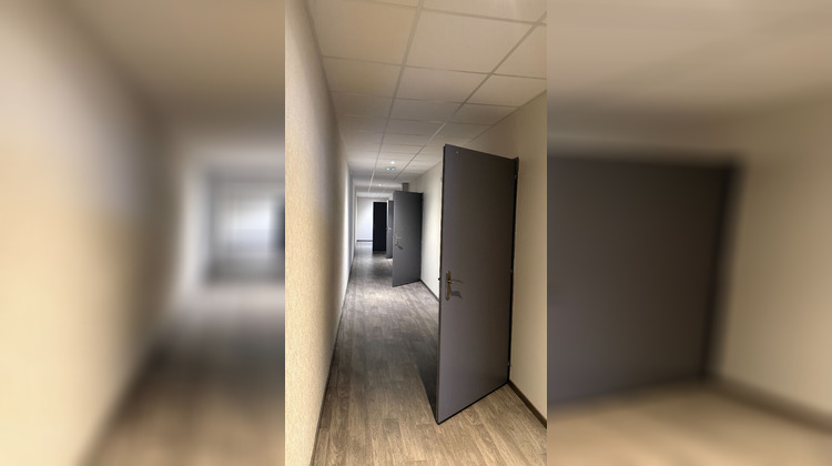 Ma-Cabane - Vente Local commercial LONGEVILLE-LES-SAINT-AVOLD, 431 m²