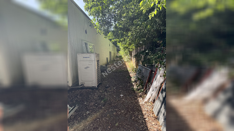 Ma-Cabane - Vente Local commercial LONGEVILLE-LES-SAINT-AVOLD, 431 m²