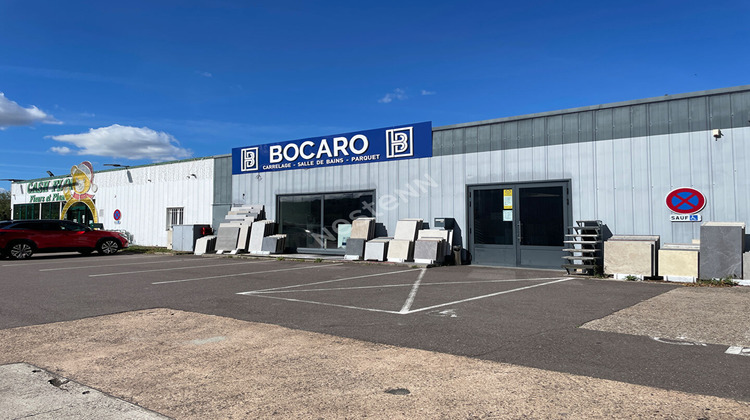 Ma-Cabane - Vente Local commercial LONGEVILLE-LES-SAINT-AVOLD, 610 m²