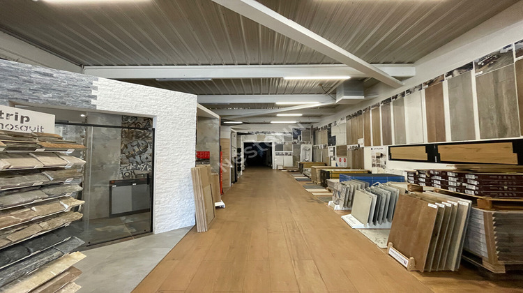Ma-Cabane - Vente Local commercial LONGEVILLE-LES-SAINT-AVOLD, 610 m²
