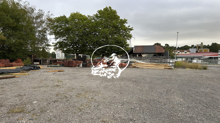 Ma-Cabane - Vente Local commercial Longeville-lès-Saint-Avold, 518 m²