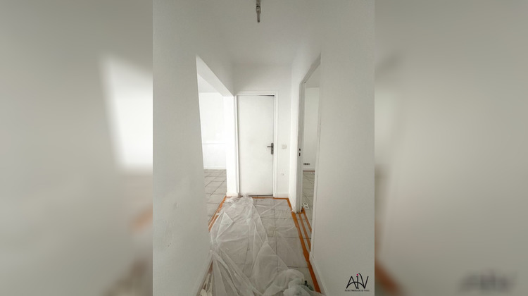 Ma-Cabane - Vente Local commercial LONGJUMEAU, 39 m²