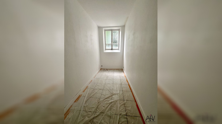 Ma-Cabane - Vente Local commercial LONGJUMEAU, 39 m²