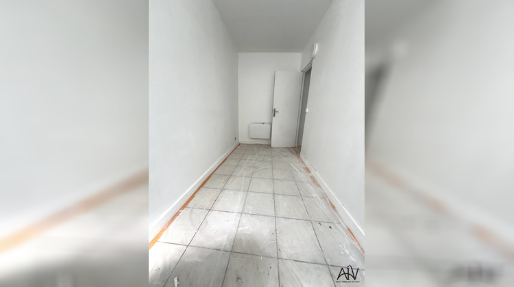 Ma-Cabane - Vente Local commercial LONGJUMEAU, 39 m²