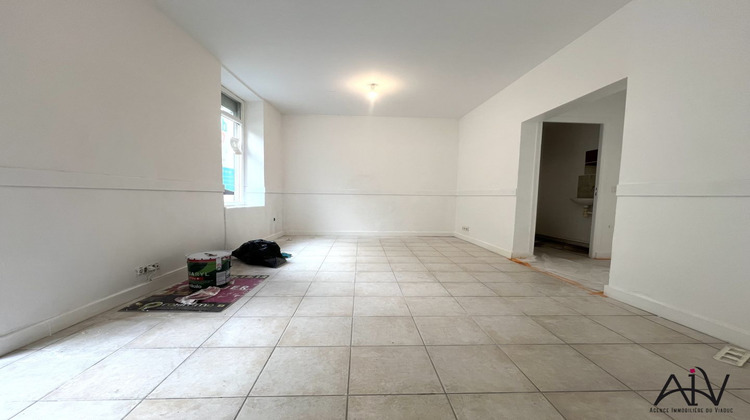 Ma-Cabane - Vente Local commercial LONGJUMEAU, 39 m²