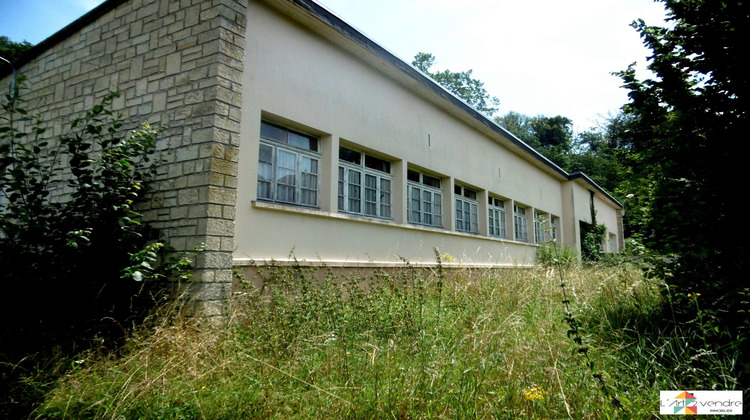 Ma-Cabane - Vente Local commercial Longueil-Annel, 378 m²