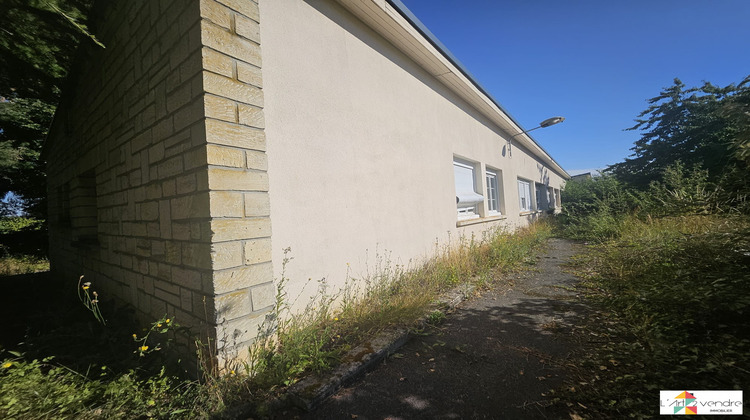 Ma-Cabane - Vente Local commercial Longueil-Annel, 378 m²