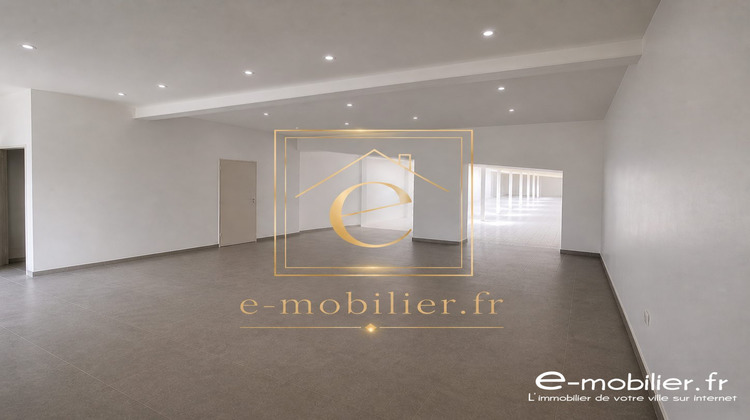 Ma-Cabane - Vente Local commercial Longuenesse, 400 m²