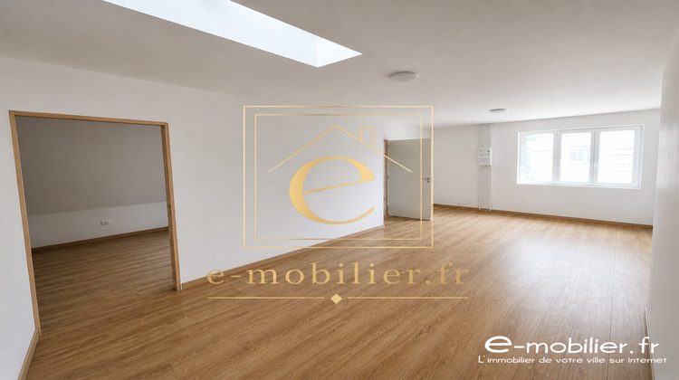 Ma-Cabane - Vente Local commercial Longuenesse, 400 m²